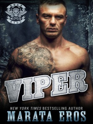 cover image of Viper